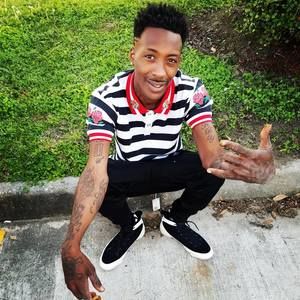 Meet your Posher, August